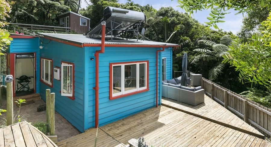  at 177 Buckley Road, Southgate, Wellington, Wellington