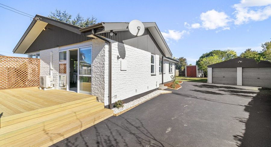  at 382 Mairehau Road, Parklands, Christchurch