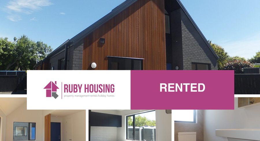  at 3/7 Strauss Place, Somerfield, Christchurch