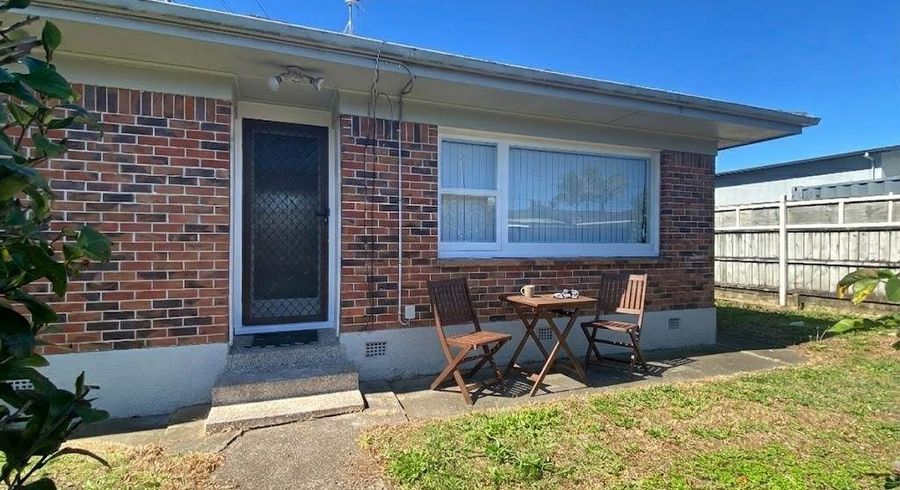  at 3/23 Rose Road, Papatoetoe, Manukau City, Auckland