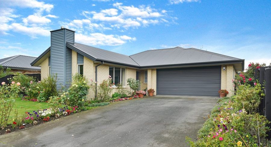  at 10 Charlie Stanton Place, Shirley, Christchurch