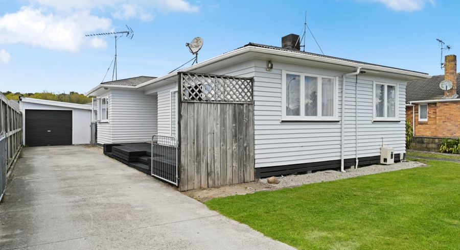 at 87 Montgomery Crescent, Bader, Hamilton, Waikato