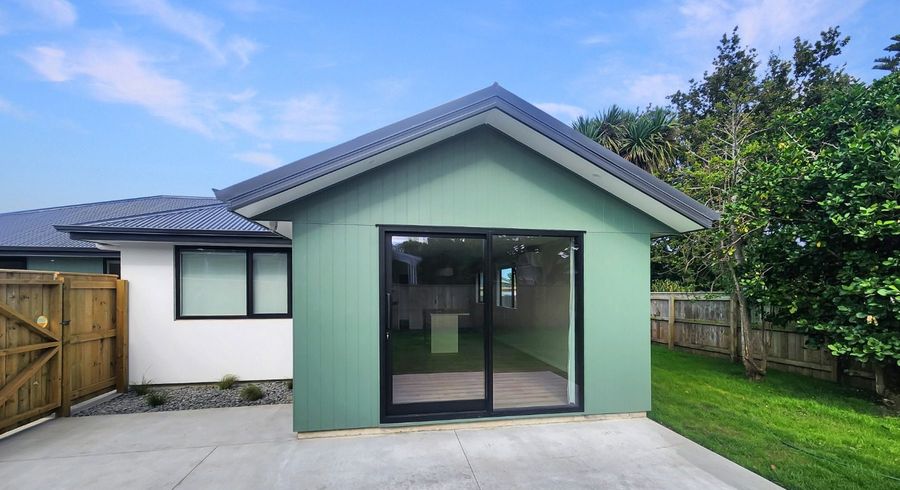  at 4C Gonville Avenue, Gonville, Whanganui, Manawatu / Whanganui