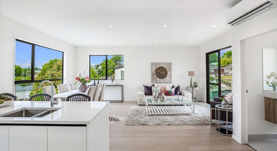  at 16C Sheridan Drive, New Lynn, Waitakere City, Auckland