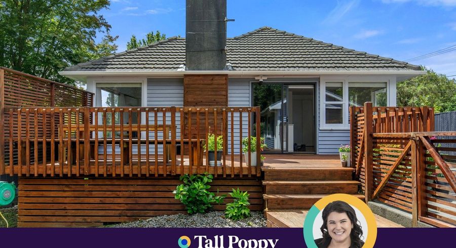  at 22 Manuka Street, Stokes Valley, Lower Hutt, Wellington