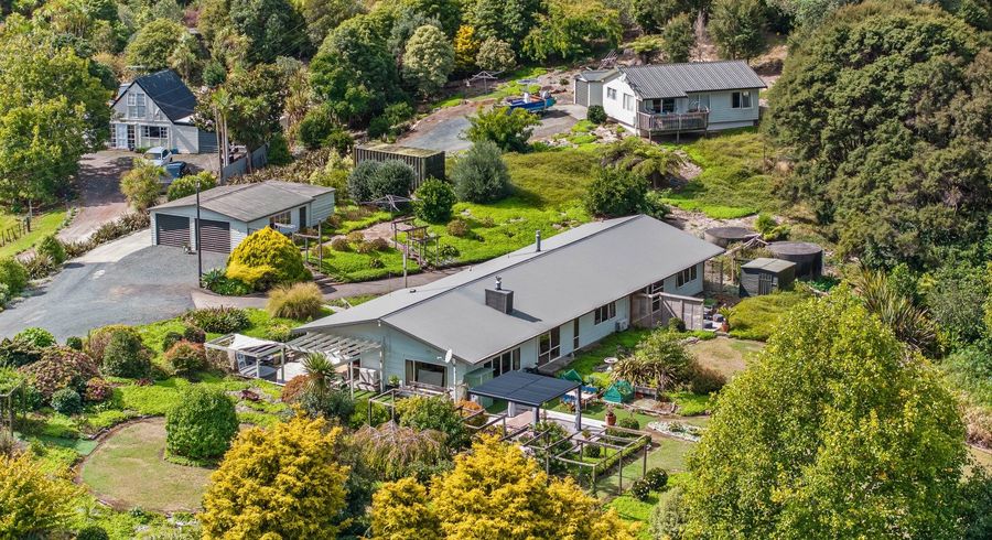  at 1479 East Coast Road, Redvale, Rodney, Auckland
