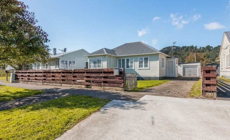  at 1258 High Street, Taita, Lower Hutt, Wellington