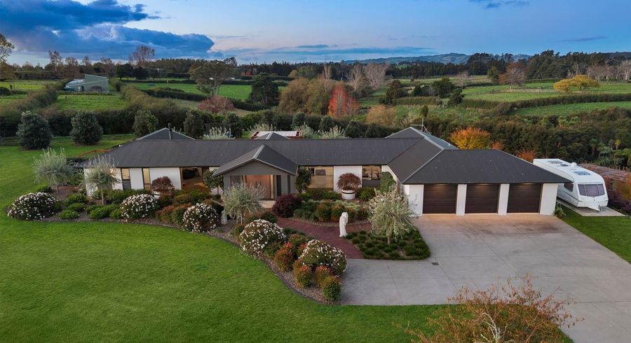  at 224 Runciman Road, Ramarama, Franklin, Auckland