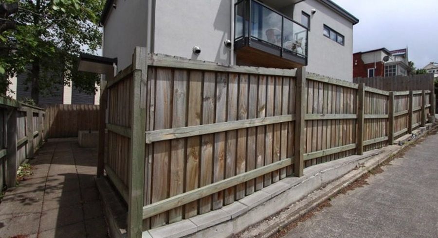  at 4/119A York Place, City Centre, Dunedin, Otago