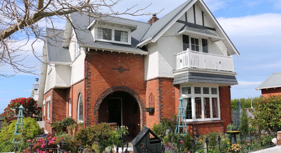  at 2 Hart Street, Maori Hill, Timaru, Canterbury