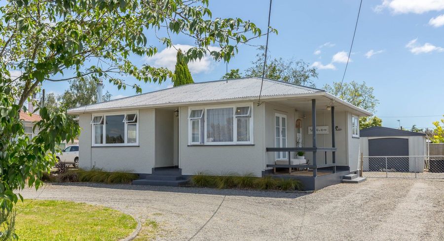  at 206 High Street, Masterton, Masterton, Wellington