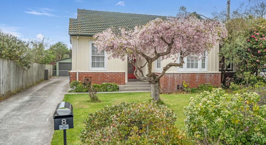  at 8 Bampton Street, Dallington, Christchurch City, Canterbury
