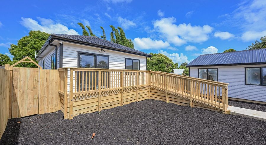  at 17 Alexander Crescent, Otara, Auckland