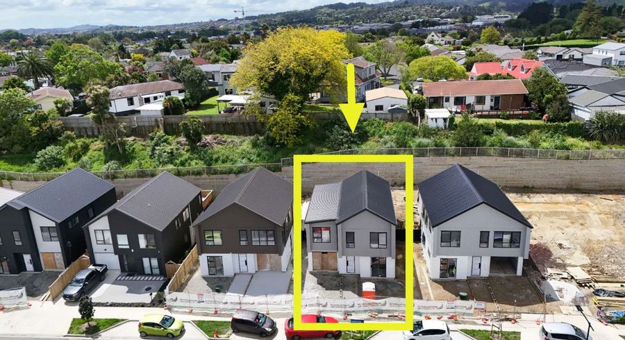  at 36 Bannockburn Road, Opaheke, Papakura, Auckland