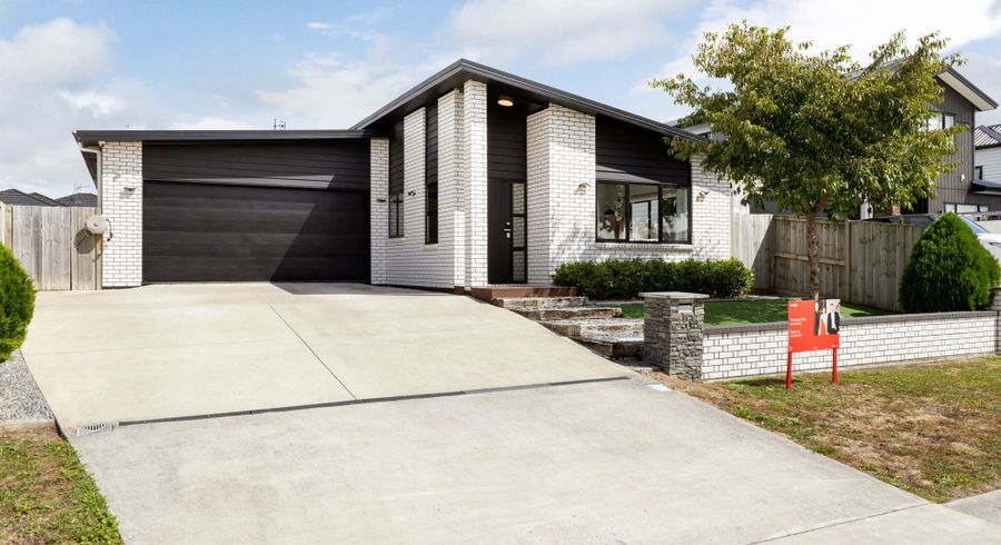  at 11 Tokerau Drive, Rototuna, Hamilton, Waikato