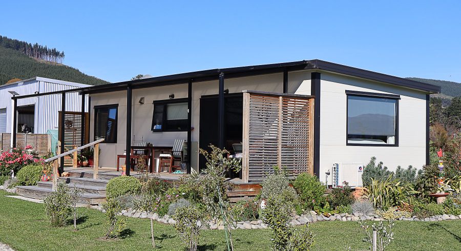 at 2613 State Highway 63, Wairau Valley, Marlborough, Marlborough
