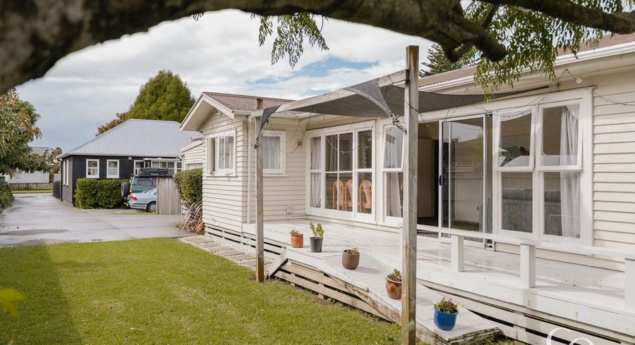  at 8A Nineteenth Avenue, Tauranga South, Tauranga, Bay Of Plenty