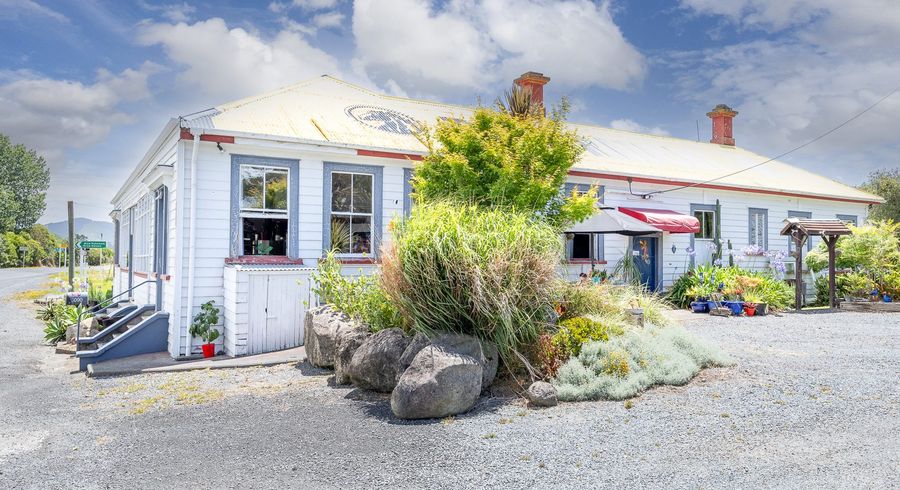  at 3090 State Highway 14, Tangiteroria, Tangiteroria