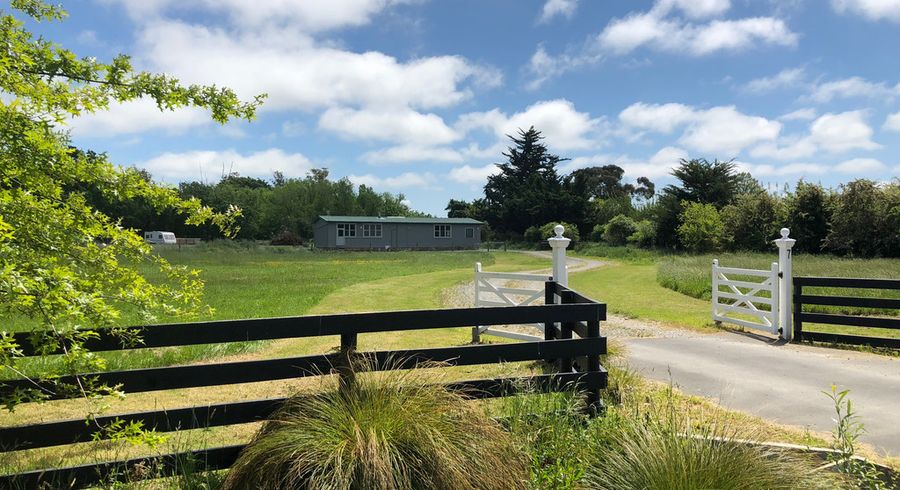  at 7 Mulcocks Road, Flaxton, Kaiapoi