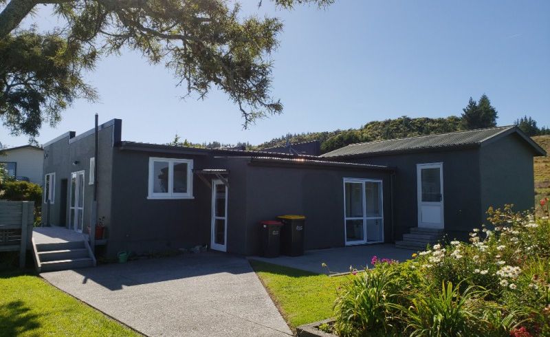  at 131 Coulson Road, Paroa, Greymouth