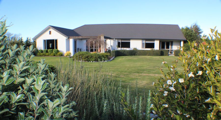  at 2512 South Eyre Road, Rangiora