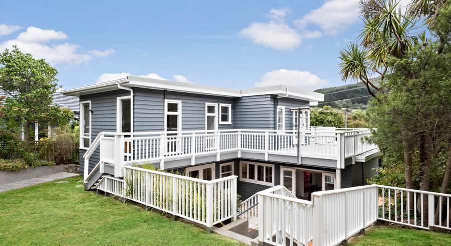  at 227 Wilton Road, Wilton, Wellington