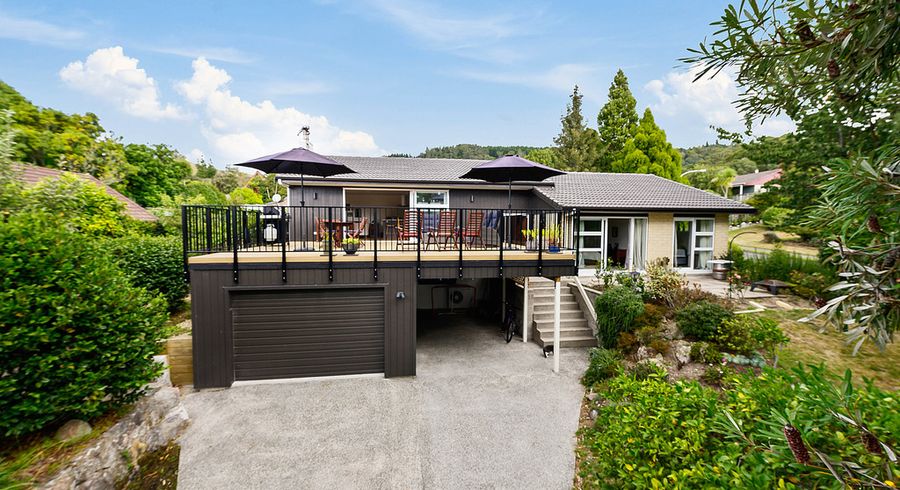  at 2 William Place, Lynmore, Rotorua
