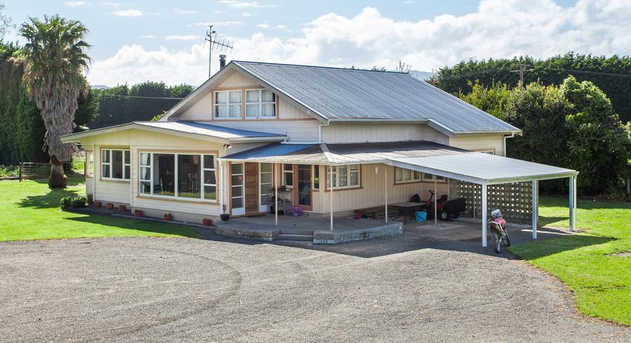 at 301 Otara Road, Otara, Opotiki