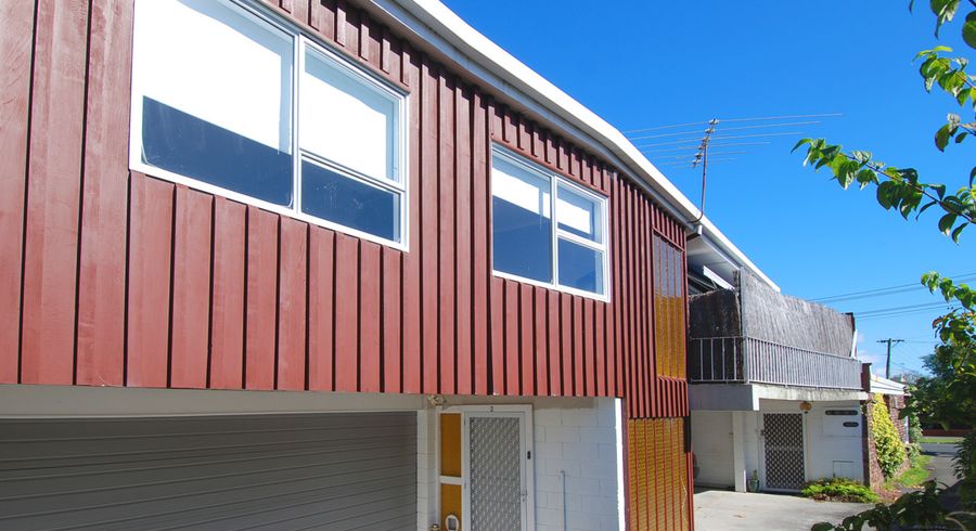  at 2/128 Selwyn Avenue, Mission Bay, Auckland