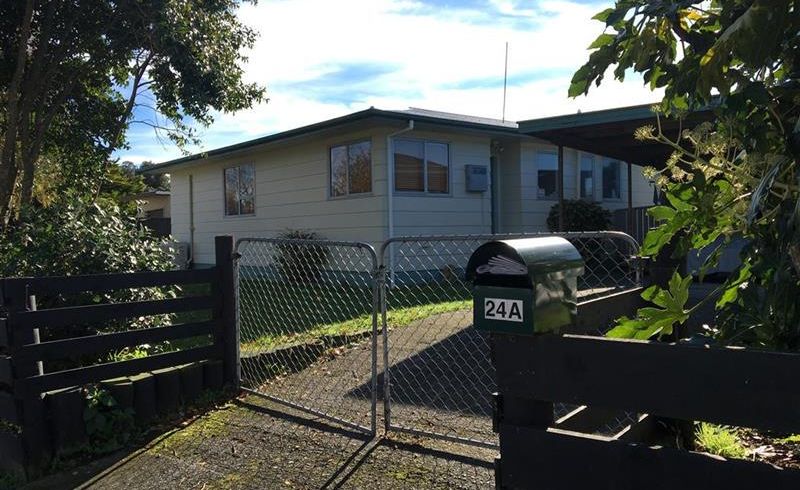  at 24A Humphries Place, Awapuni, Palmerston North