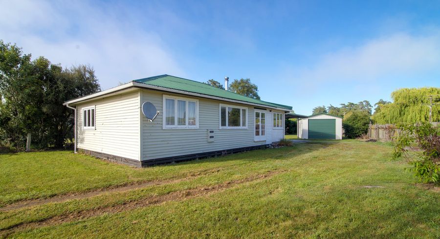  at 2 Aard Avenue, Reporoa