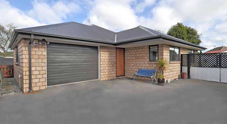  at A/49 Tauiwi Crescent, Hei Hei, Christchurch