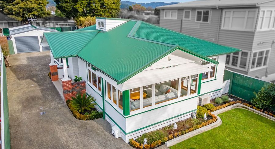  at 4 Victoria Street, Ebdentown, Upper Hutt