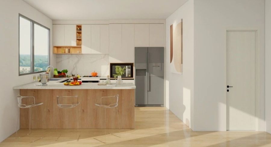  at Lot 4/80 Goodall Street, Hillsborough, Auckland City, Auckland