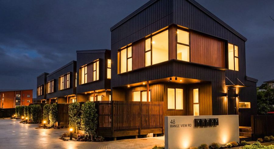  at 48 Range View Road, Mount Albert, Auckland City, Auckland