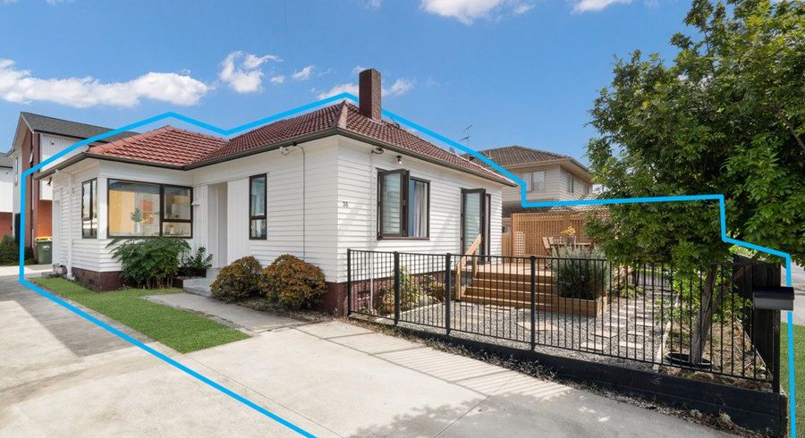  at 36 Daventry Street, Waterview, Auckland City, Auckland