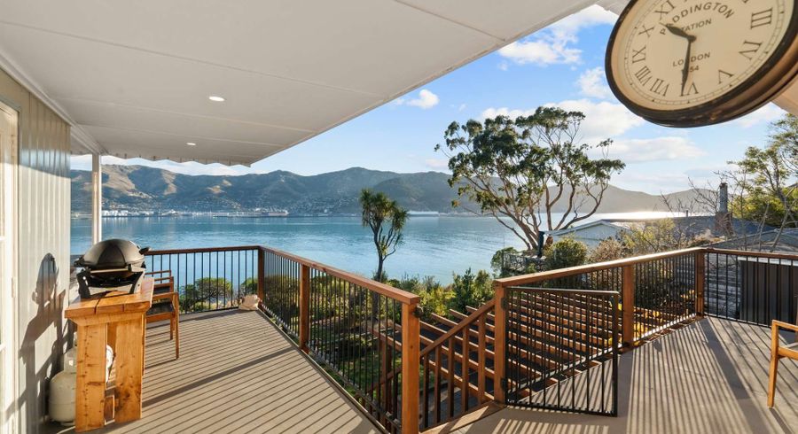  at 33 Ranui Crescent, Lyttelton