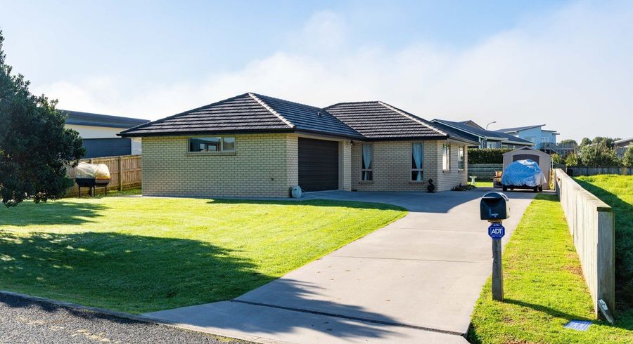  at 4 Pipi Place, Dargaville