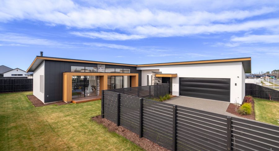  at 24 Hotere Street, Rangiora, Waimakariri, Canterbury