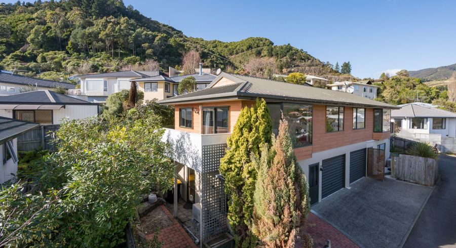  at 1/4 Flaxmore Place, Bishopdale, Nelson, Nelson / Tasman