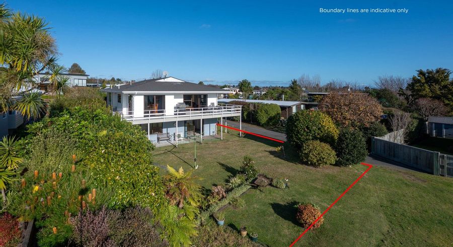  at 25 Boundary Road, Waipahihi, Taupo