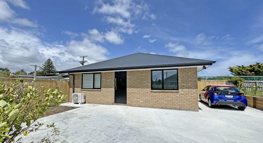  at 28 Rangiora Street, Castlecliff, Whanganui, Manawatu / Whanganui