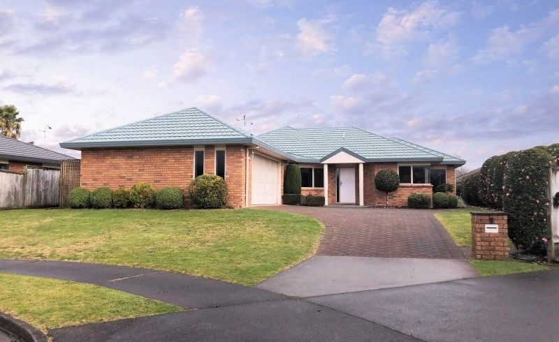  at 5 Greenwich Place, Rototuna, Hamilton, Waikato