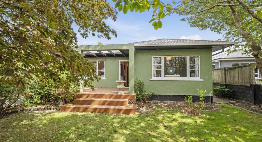  at 7 Arthur Street, Glenholme, Rotorua, Bay Of Plenty