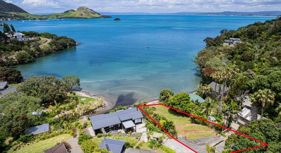  at 2418 Whangarei Heads Road, Whangarei Heads, Whangarei, Northland