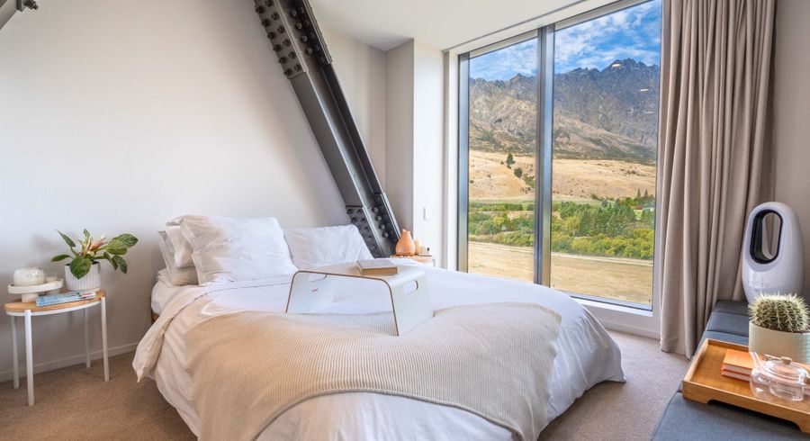  at 408/18 Mountain Ash Drive, Frankton, Queenstown-Lakes, Otago