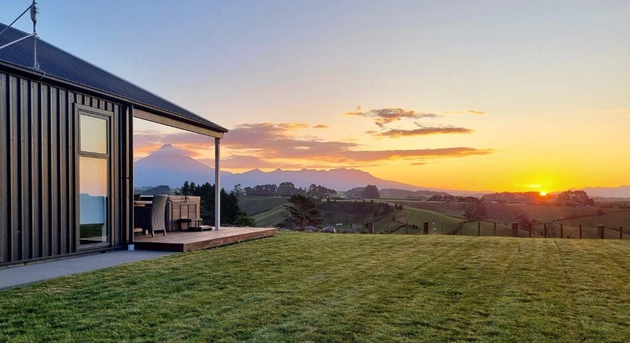  at 390 Hursthouse Road, Tarurutangi, New Plymouth