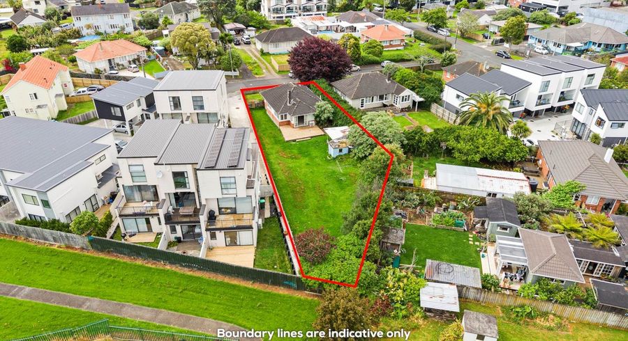  at 3 Kahu Road, Panmure, Auckland City, Auckland