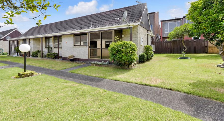  at 31/92 Princes Street, Otahuhu, Auckland City, Auckland
