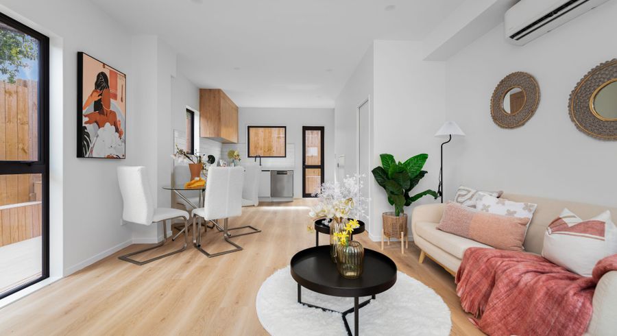  at Lot 2, 18 Dellwood Avenue, Henderson, Waitakere City, Auckland